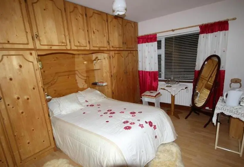 スタンダードルーム, Fortview House Bed & Breakfast