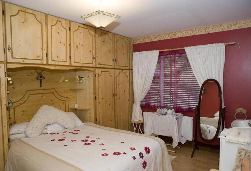 스탠다드 룸, Fortview House Bed & Breakfast