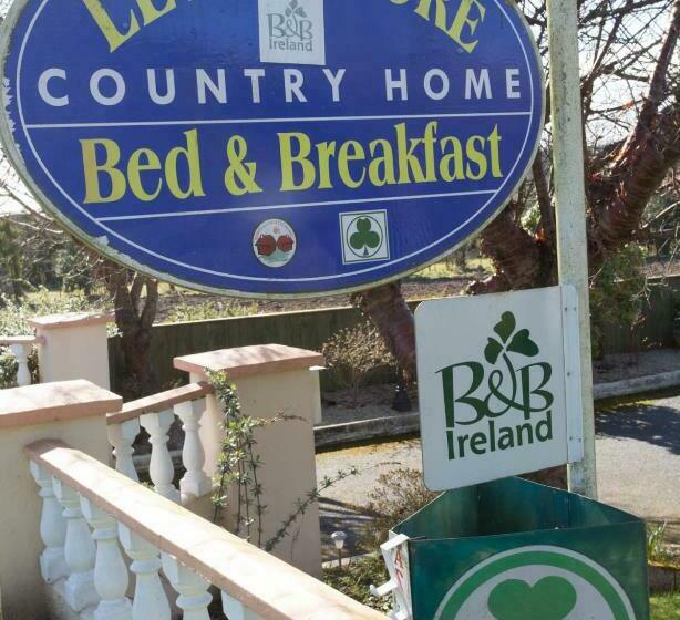 חדר סטנדרט לשלושה, Lettermore Country Home