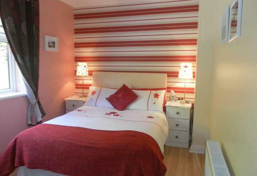 غرفة قياسية, Lettermore Country Home