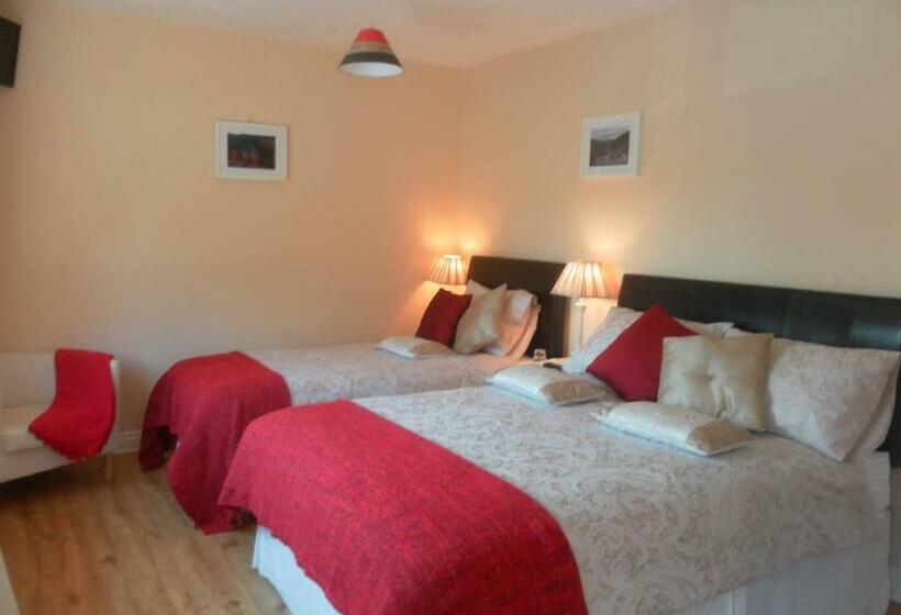 חדר סטנדרט, Lettermore Country Home