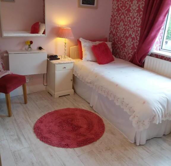 חדר סטנדרט, Lettermore Country Home