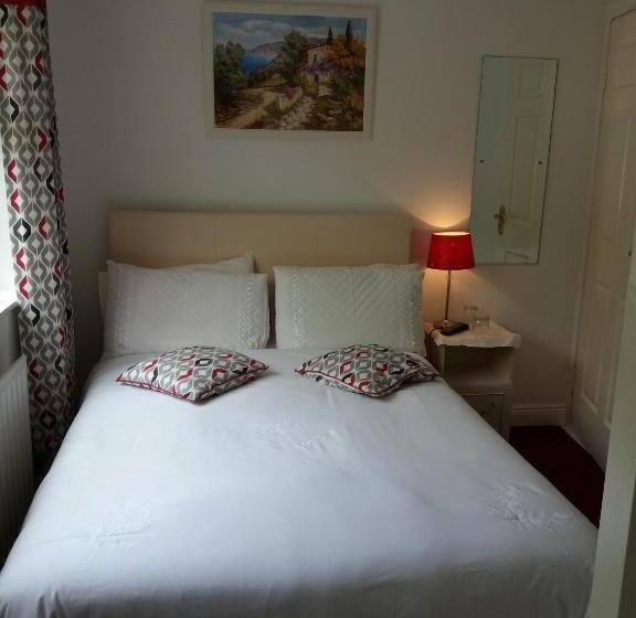 스탠다드 싱글 룸, Lettermore Country Home