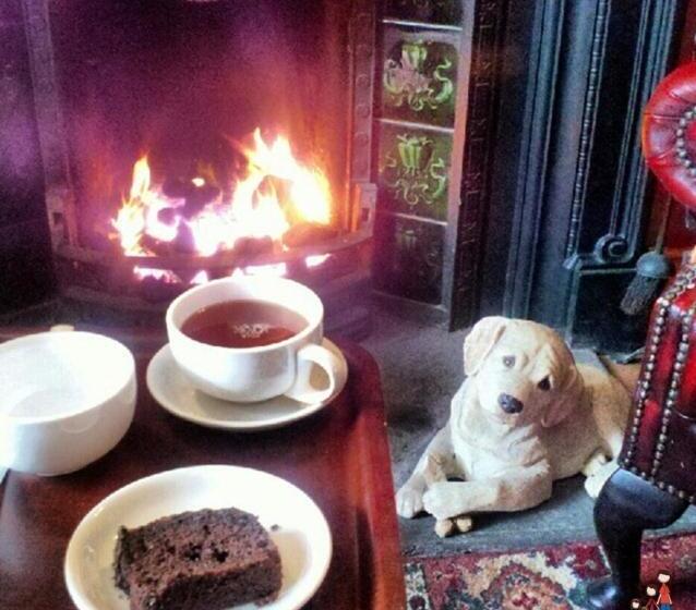 غرفة قياسية, The Old Bank Bruff Family Town House