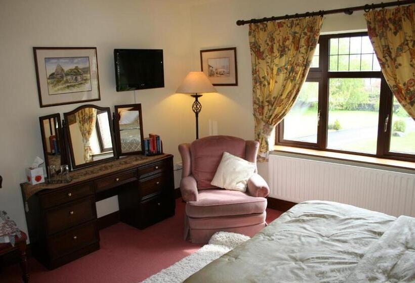 스탠다드 룸, Dunaree Bed And Breakfast