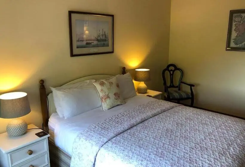 スタンダードルーム, Dunaree Bed And Breakfast