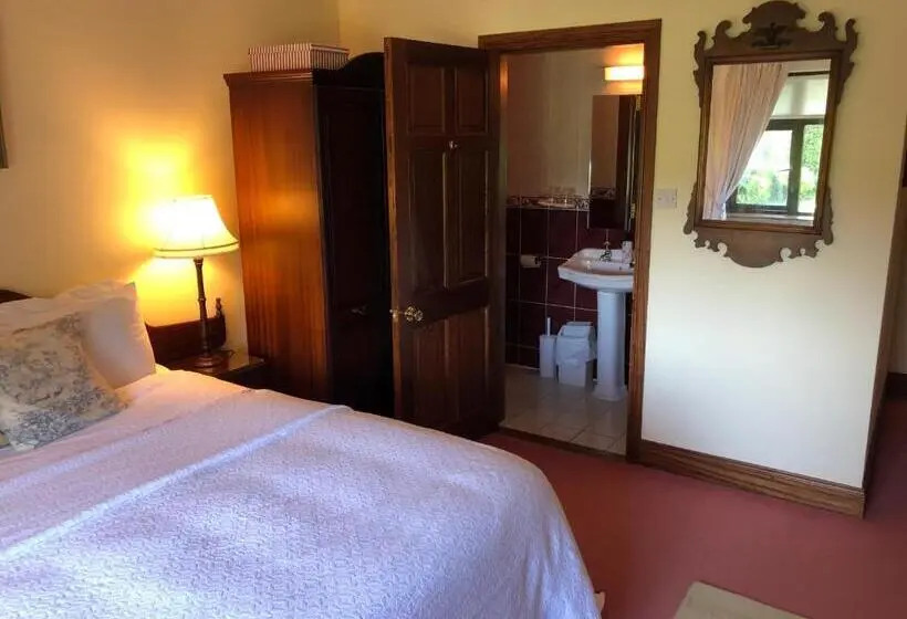 スタンダードルーム, Dunaree Bed And Breakfast