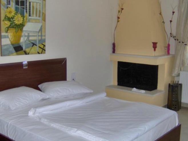 חדר סטנדרט, Guesthouse To Fragma