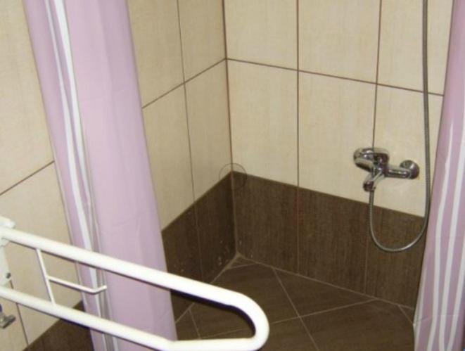 חדר סטנדרט, Guesthouse To Fragma