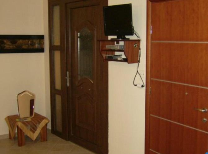 חדר סטנדרט, Guesthouse To Fragma