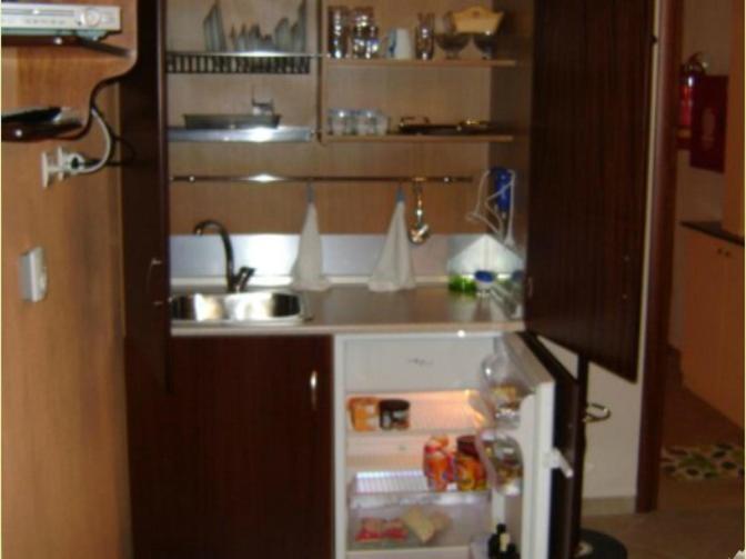 חדר סטנדרט, Guesthouse To Fragma