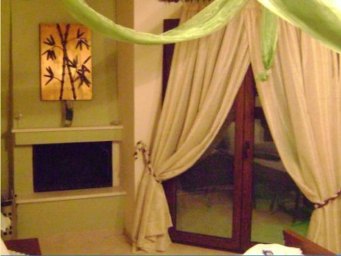 Номер Стандарт, Guesthouse To Fragma