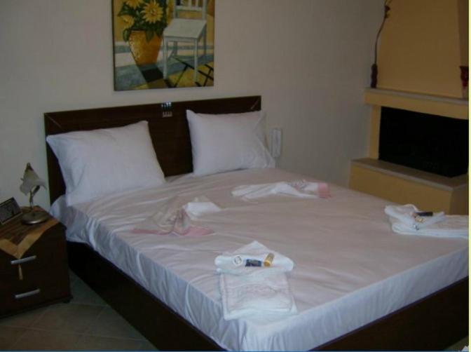 חדר סטנדרט, Guesthouse To Fragma