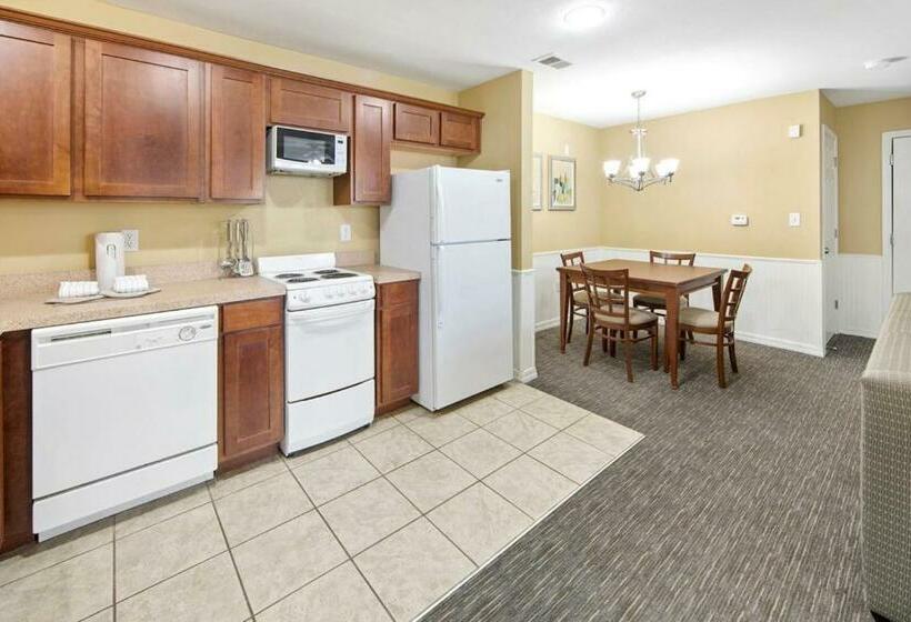 Вилла 1 Спальня, Holiday Inn Club Vacations Hill Country Resort At Canyon Lake