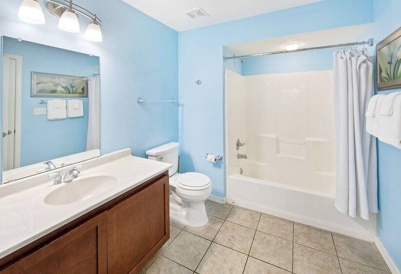 Номер Стандарт, Holiday Inn Club Vacations Hill Country Resort At Canyon Lake