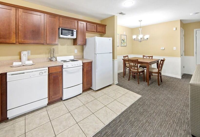 Номер Стандарт, Holiday Inn Club Vacations Hill Country Resort At Canyon Lake