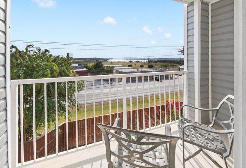 Вилла 1 Спальня, Holiday Inn Club Vacations Hill Country Resort At Canyon Lake