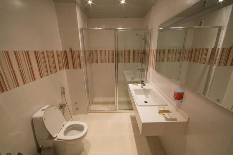 Вилла 1 Спальня, Holiday Inn Club Vacations Hill Country Resort At Canyon Lake