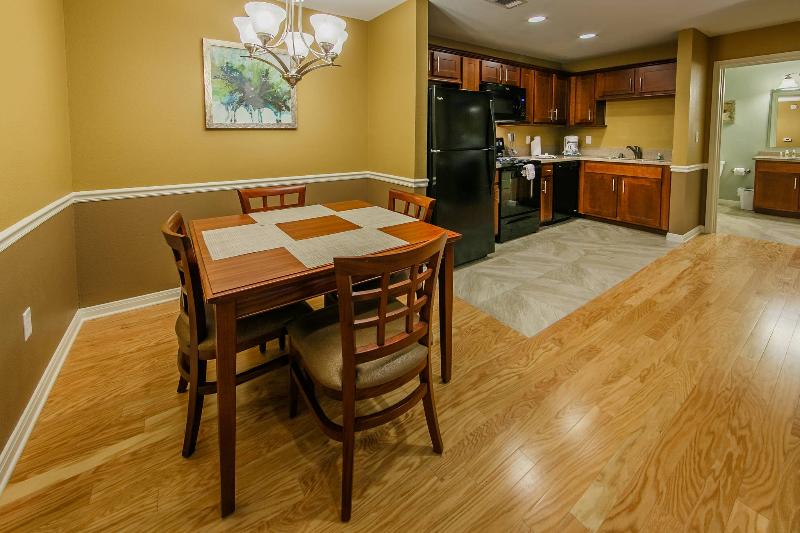 Вилла 1 Спальня, Holiday Inn Club Vacations Hill Country Resort At Canyon Lake