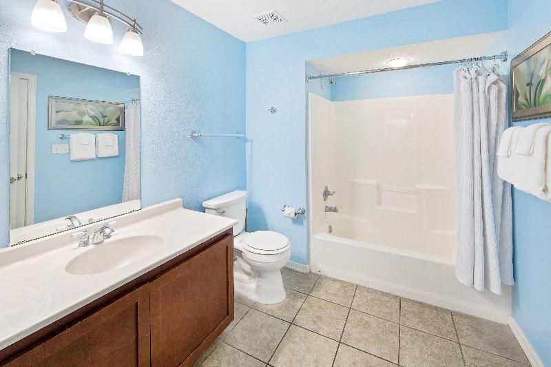 Номер Стандарт, Holiday Inn Club Vacations Hill Country Resort At Canyon Lake