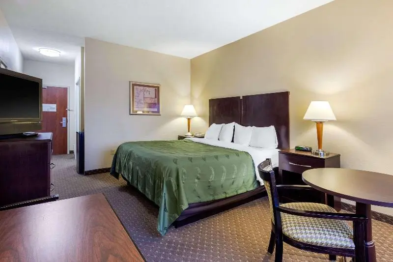 スタンダードルーム, Ibis Lyon Carre De Soie