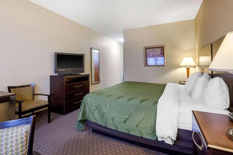 スタンダードルーム, Ibis Lyon Carre De Soie