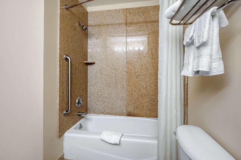 标准间, Ibis Lyon Carre De Soie