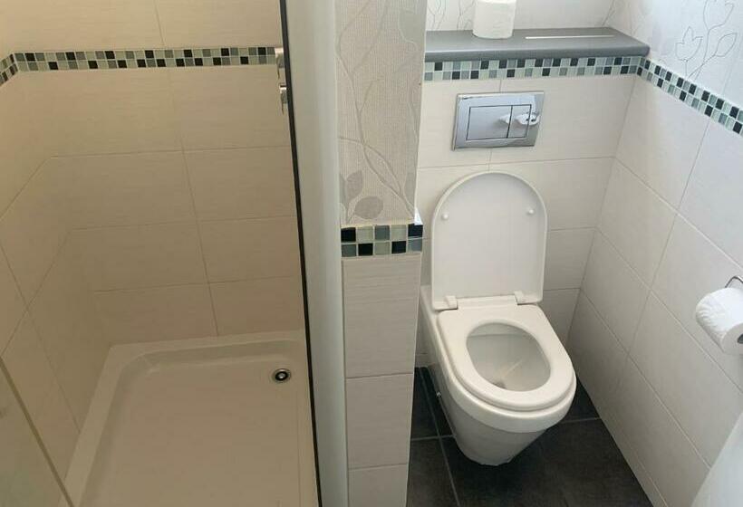 スタンダードルーム, Le Pontet