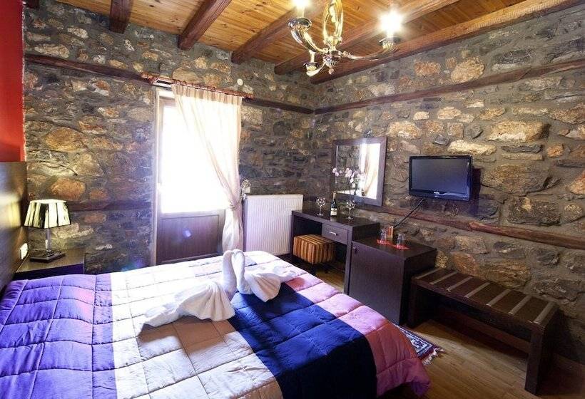 Номер Стандарт, Lithos Hotel & Spa