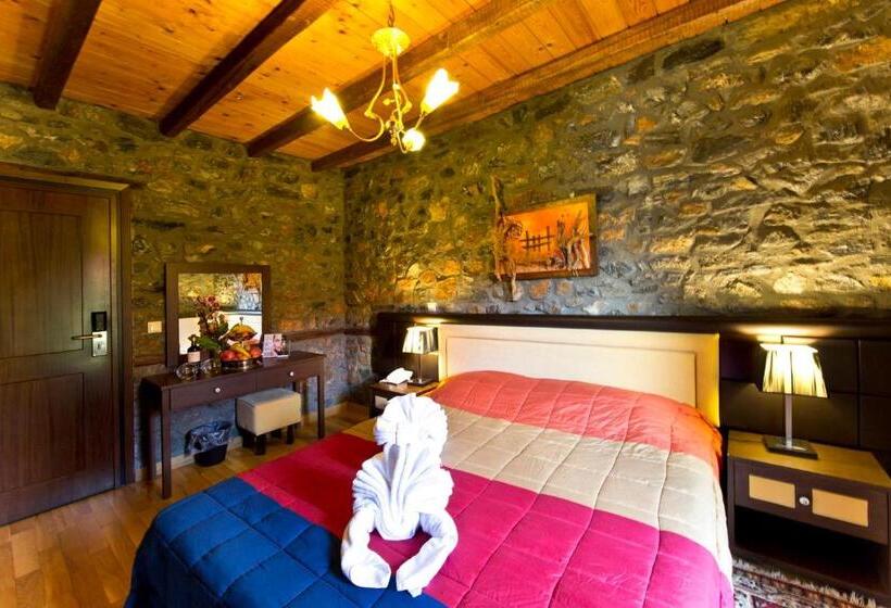 Номер Стандарт, Lithos Hotel & Spa