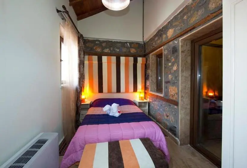 Suite, Lithos Hotel & Spa