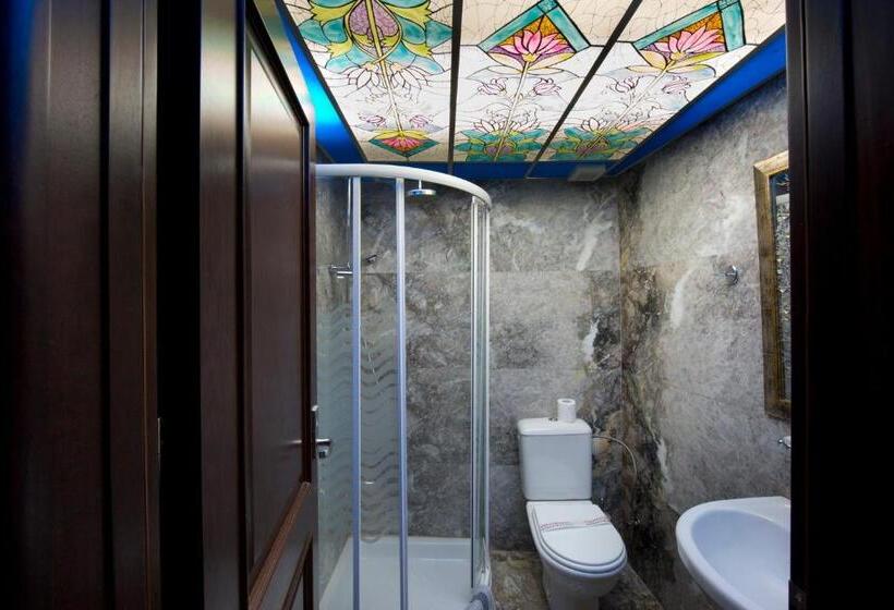 סוויטה משפחתית, Lithos Hotel & Spa