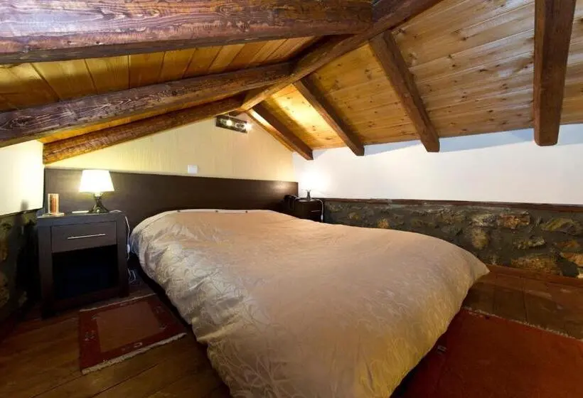Suite Familiar, Lithos Hotel & Spa