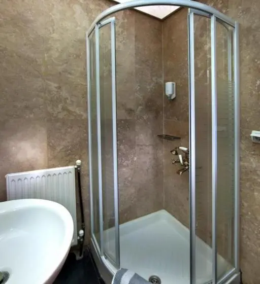 Quarto Triplo Standart, Lithos Hotel & Spa