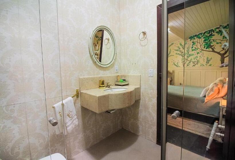 اتاق سوپریور چهار تخته, Casa Nostra Boutique