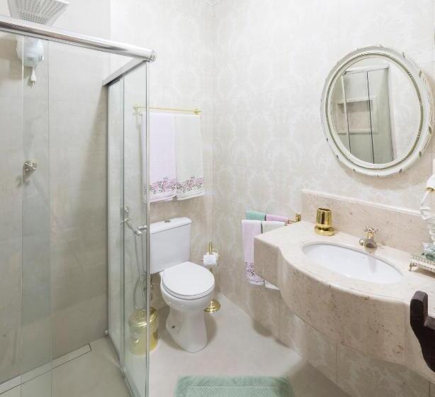 اتاق سوپریور چهار تخته, Casa Nostra Boutique