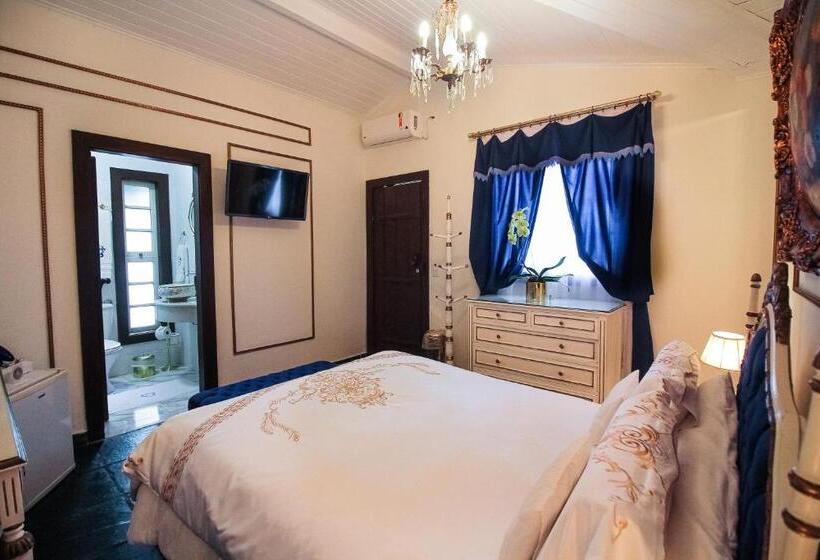 اتاق سوپریور, Casa Nostra Boutique