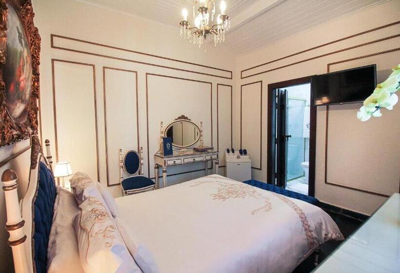 اتاق سوپریور, Casa Nostra Boutique