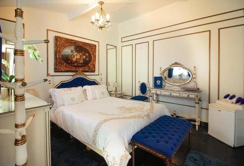 اتاق سوپریور, Casa Nostra Boutique