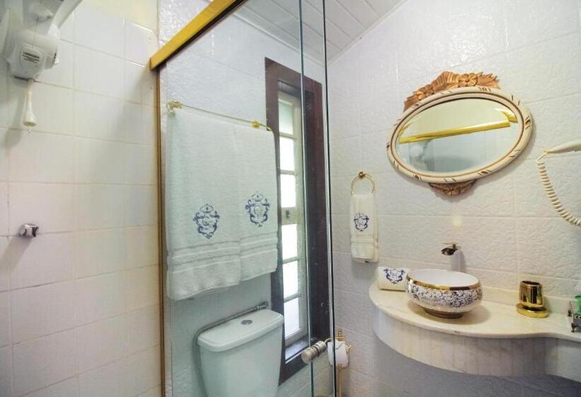 اتاق سوپریور, Casa Nostra Boutique