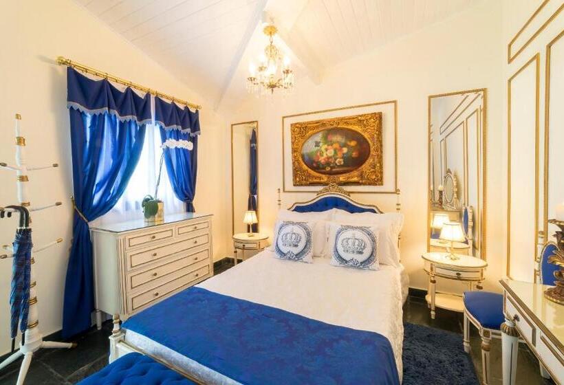 اتاق سوپریور, Casa Nostra Boutique