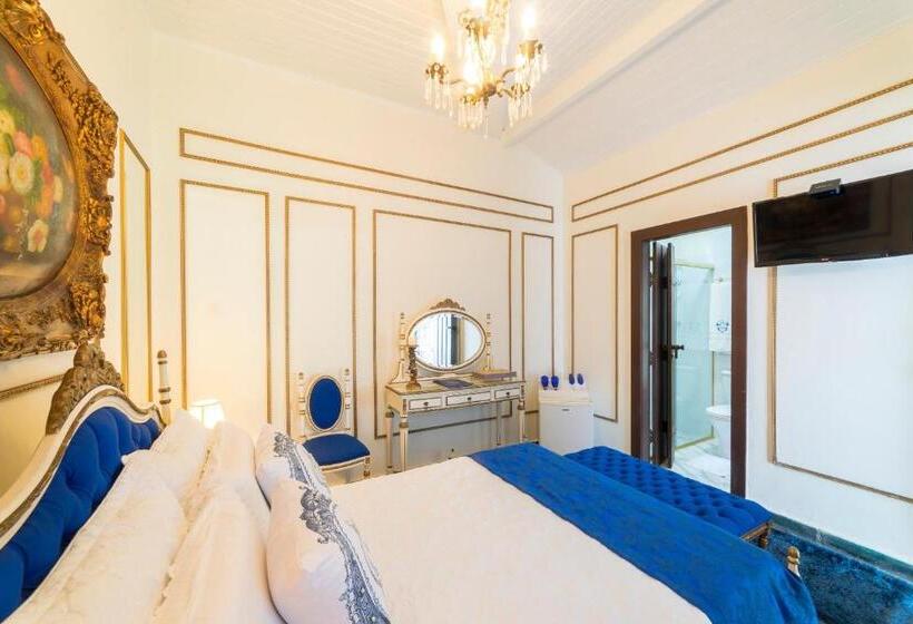 اتاق سوپریور, Casa Nostra Boutique