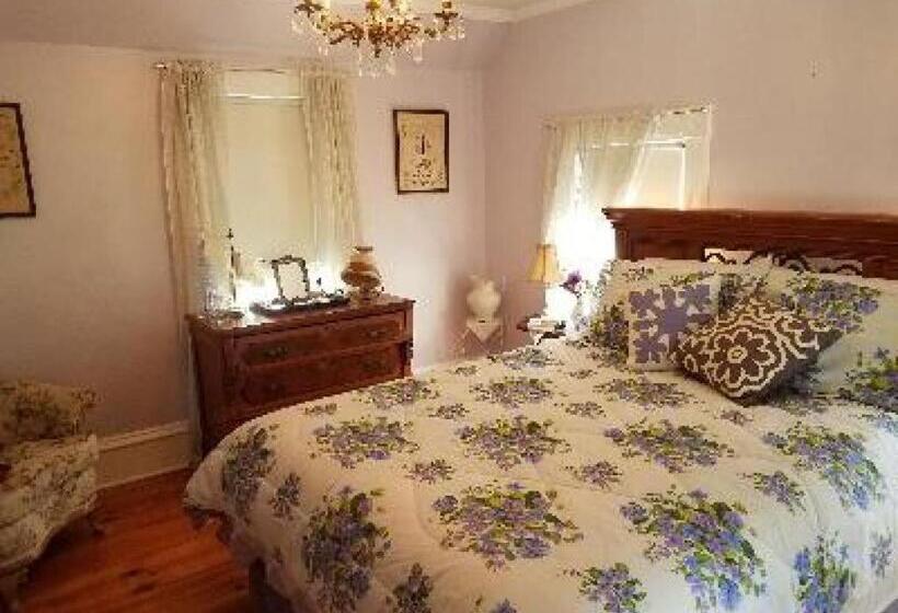 غرفة قياسية حمام مشترك, Dragonfly Bed And Breakfast