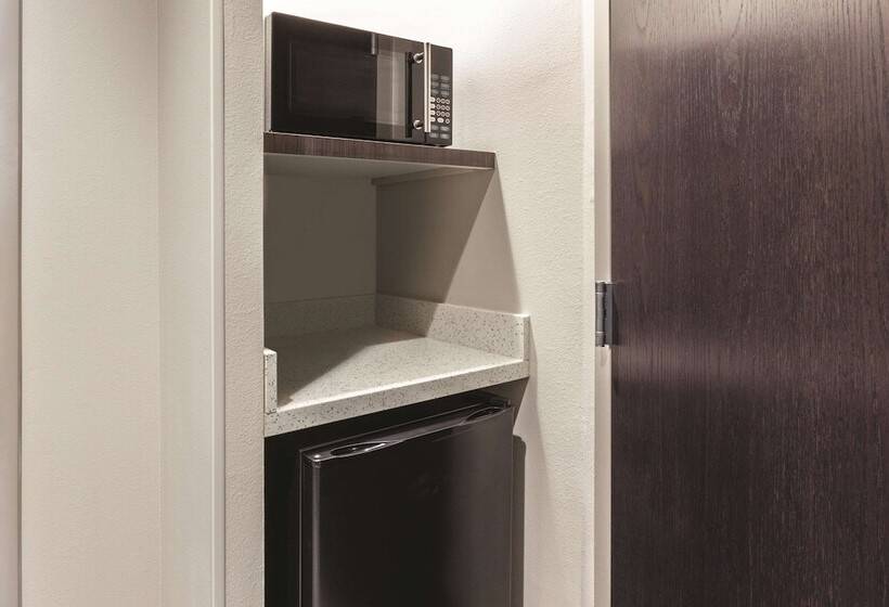 豪华工作室, La Quinta By Wyndham Terre Haute