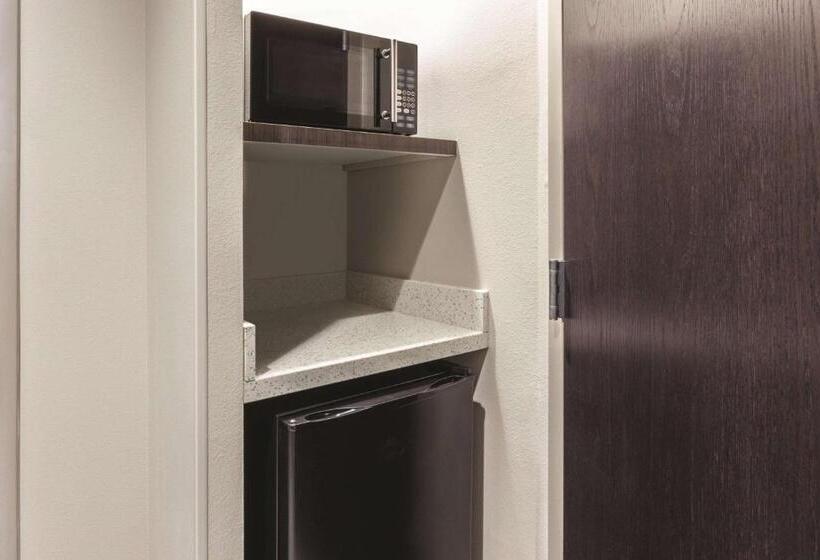 豪华工作室, La Quinta By Wyndham Terre Haute