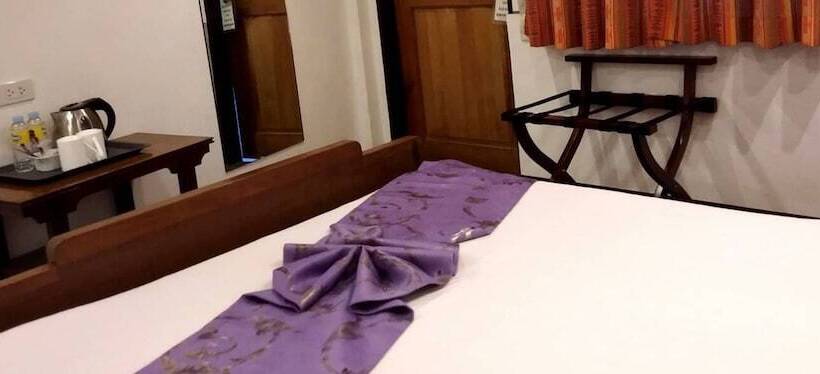 اتاق عادی, Log Cabin Hotel   Safari Lodge Baguio