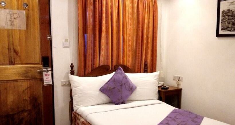 اتاق عادی, Log Cabin Hotel   Safari Lodge Baguio