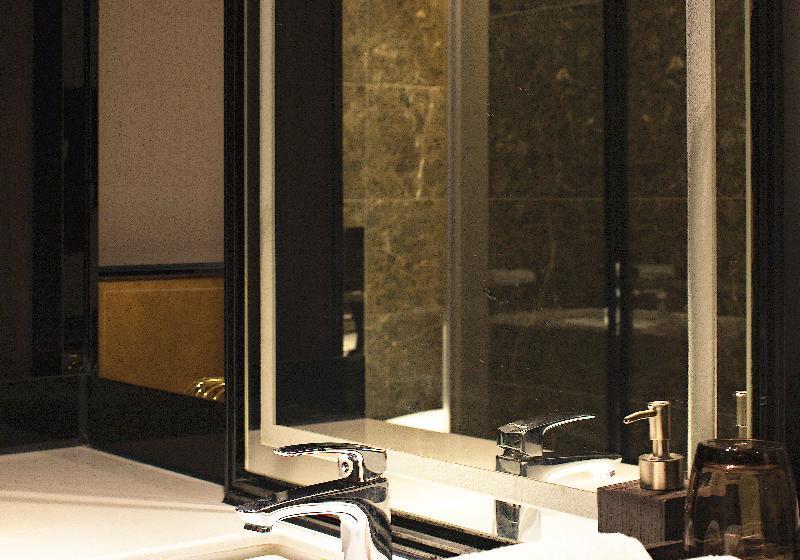 Номер Deluxe, Paco Hotel Datang Metro Guangzhou