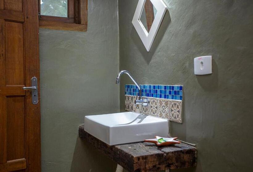 سوییت سوپریور, Pousada Encanto Das Aguas