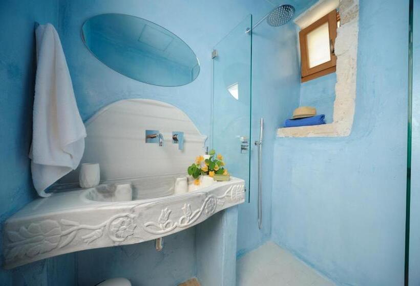 Studio Standard, Veranda Rossa Suites